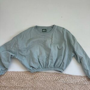 Daily drills cropped crew